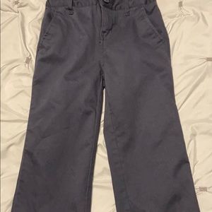 Boys Dress Pants